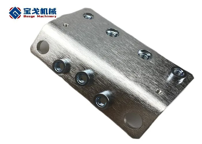 Electrical Busbar Panel for Automotive System and New energy Equipment