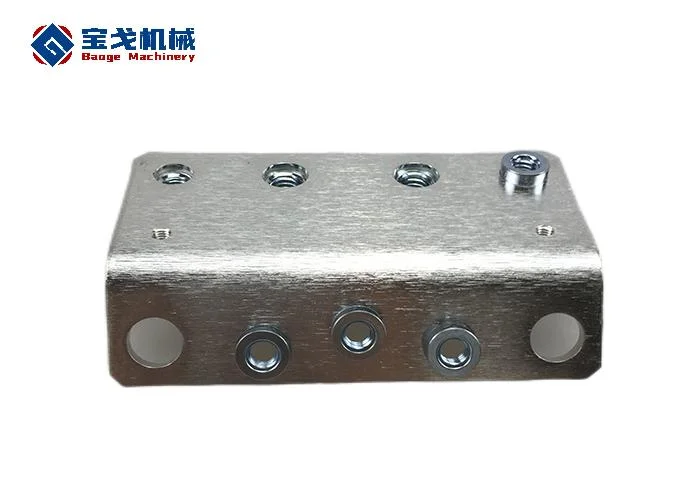 Electrical Busbar Panel for Automotive System and New energy Equipment
