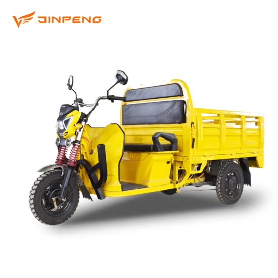 Three Wheels Cargo Electric Vehicle