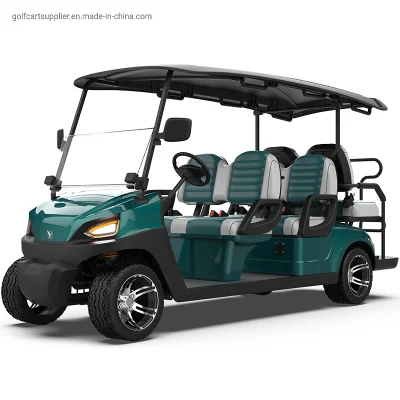 Applying Road-Vehicle Technology More Like-Car Fast Delivery Best-Selling in Stock Kinghike Best Electric Golf Pull Cart
