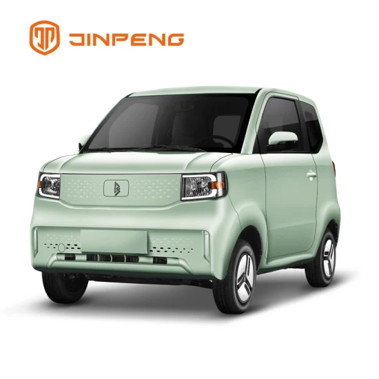 2023 New Left Steering Vehicle China High Speed Mini Electric Car