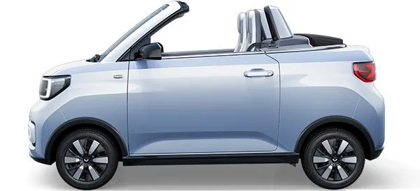 Small Mini EV Car Wholesale Cheap Price Low Speed Electric Vehicle Convertible