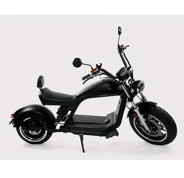 Tail Boxes Delivery Scooter Electric Scooter Electric Cars for Adults Cargo