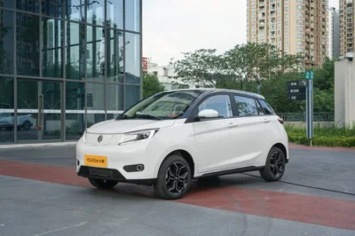 EV House Young Light Xiaoxin Best Value Mini Electric Car