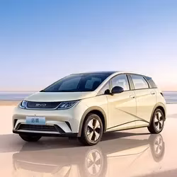 Byd Dolphin EV Mini/Small Pure Electric Car of 2023 Freedom Hatchback