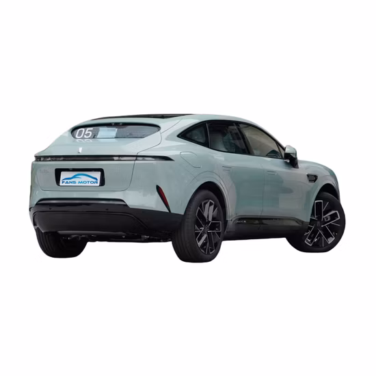 Factory Direct 2023 Brand New Eco Range 400km High Speed 100km/H New Energy Vehicles Solar Electric Adult Car for City Use