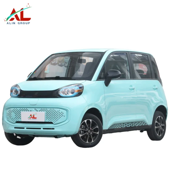High Speed Electric Car Mini Battery Car China