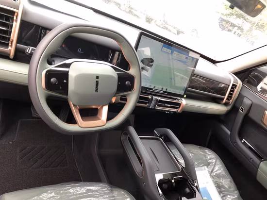 Aged People Used Mini Leisure Moped Electric Tricycle 3-Wheel Vehicle for Sale